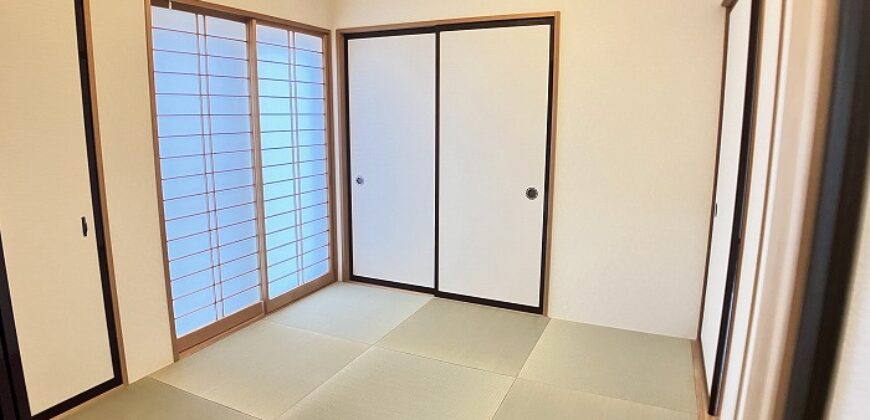 Casa à venda em Fukuyama-shi, Ekika-cho por ¥70,000/mês