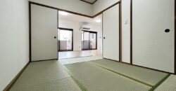 Apartamento à venda em Hiroshima-shi, Minami-ku por ¥92,000/mês