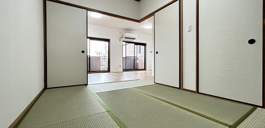 Apartamento à venda em Hiroshima-shi, Minami-ku por ¥92,000/mês