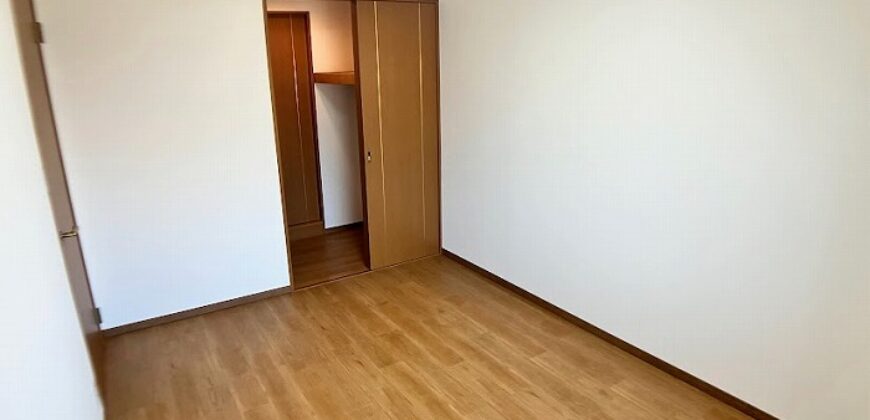 Apartamento à venda em Fukuyama-shi, Kasuga-cho por ¥51,000/mês