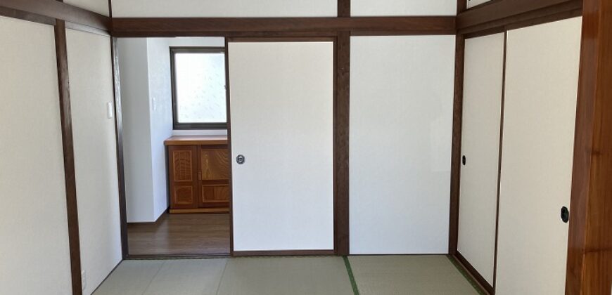 Casa à venda em Matsumoto-shi, Kanda por ¥56,000/mês