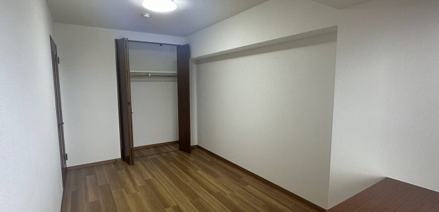 Apartamento à venda em Fukuoka-shi, Nishi-ku por ¥71,000/mês