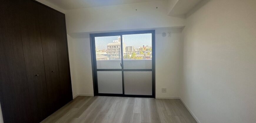 Apartamento à venda em Fukuoka-shi, Nishi-ku por ¥98,000/mês