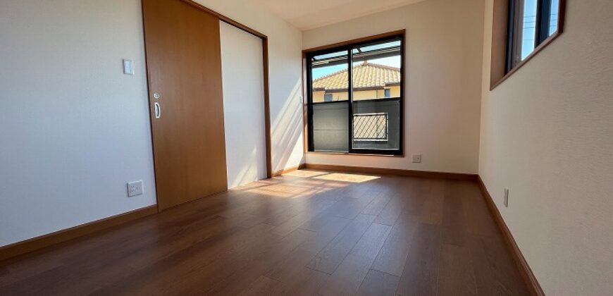 Casa à venda em Fukuoka-shi, Minami-ku por ¥85,000/mês