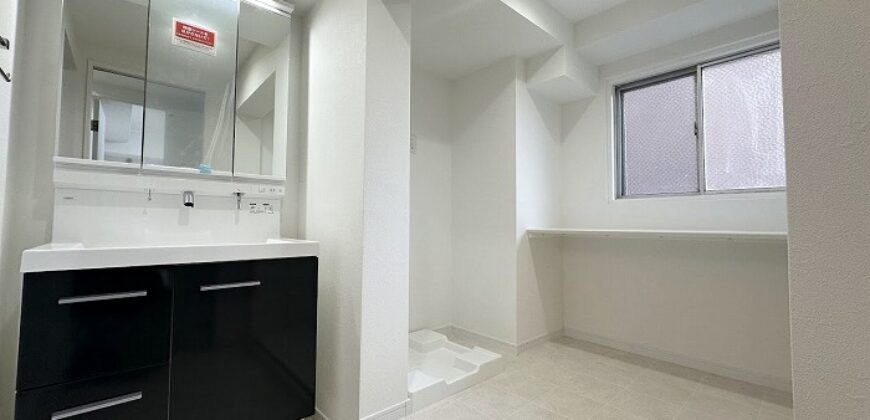 Apartamento à venda em Fukuoka-shi, Minami-ku por ¥82,000/mês