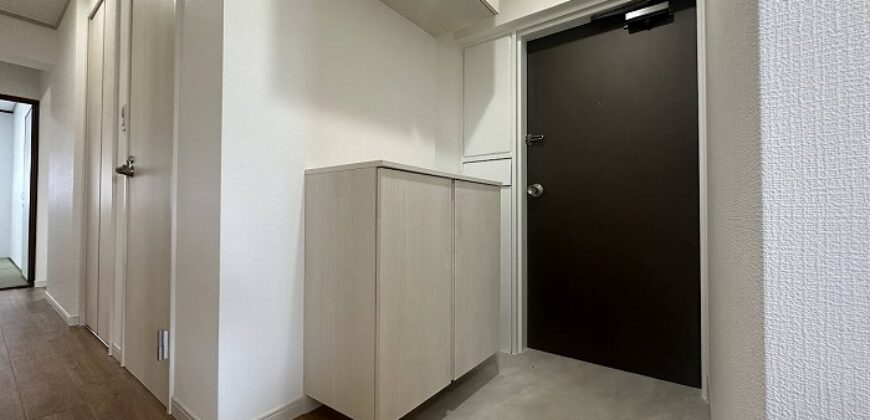 Apartamento à venda em Fukuoka-shi, Minami-ku por ¥60,000/mês