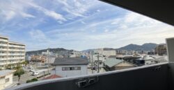 Apartamento à venda em Fukuoka-shi, Nishiku por ¥68,000/mês