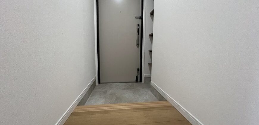 Apartamento à venda em Fukuoka-shi, Minami-ku por ¥48,000/mês