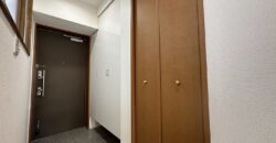 Apartamento à venda em Fukuoka-shi, Higashi-ku por ¥54,000/mês