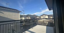 Casa à venda em Fukuoka-shi, Sawara-ku por ¥40,000/mês