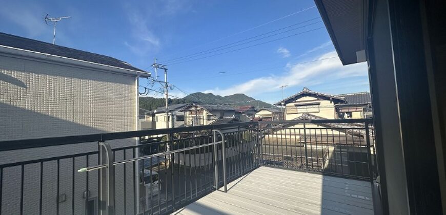 Casa à venda em Fukuoka-shi, Sawara-ku por ¥40,000/mês