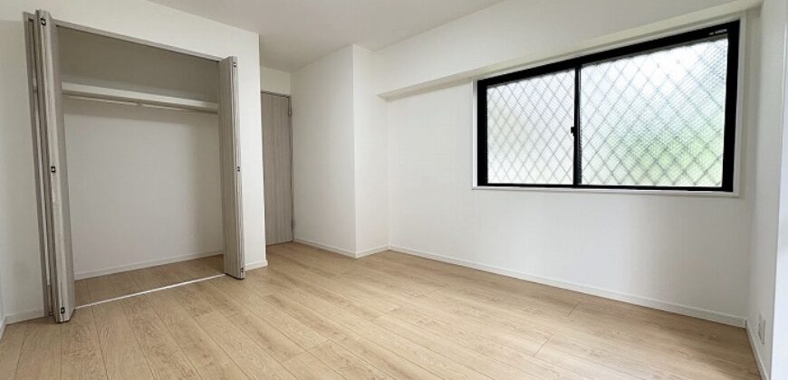 Apartamento à venda em Fukuoka-shi, Minami-ku por ¥50,000/mês