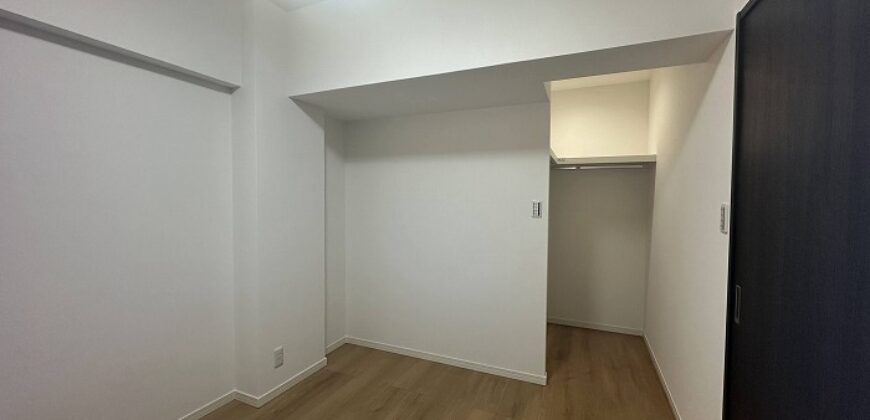 Apartamento à venda em Fukuoka-shi, Jonan-ku por ¥50,000/mês