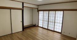 Casa à venda em Chikushino-shi, Hikarigaoka por ¥91,000/mês