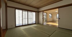 Casa à venda em Koga-shi, Mainosato por ¥94,000/mês