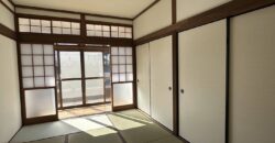 Casa à venda em Chikushino-shi, Yama por ¥43,000/mês