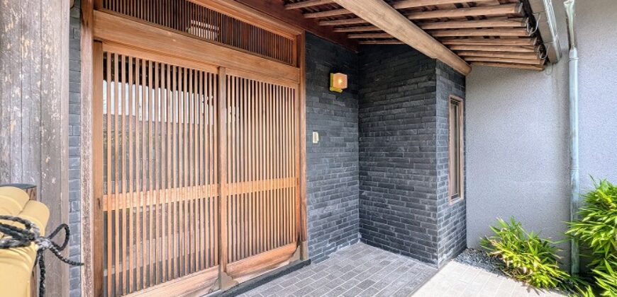 Casa à venda em Higashikagawa-shi, Sanbonmatsu por ¥34,000/mês