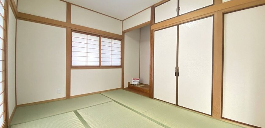 Casa à venda em Matsuyama-shi, Nishinagato-cho por ¥57,000/mês