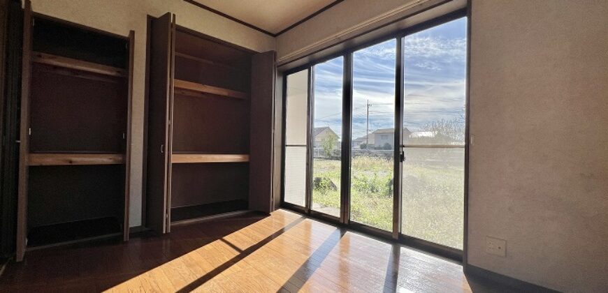 Casa à venda em Utsunomiya-shi, Himuro-machi por ¥63,000/mês