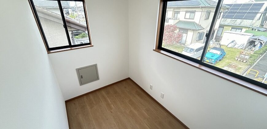 Casa à venda em Shizuoka, Hamamatsu-shi por ¥63,000/mês