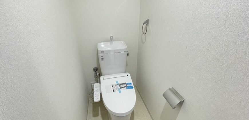 Apartamento à venda em Nagoya, Tenpaku-ku por ¥70,000/mês