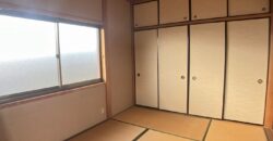 Casa à venda em Ichinomiya-shi, Akami por ¥51,000/mês