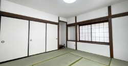 Casa à venda em Toyohashi, Kitayama-chō por ¥80,000/mês