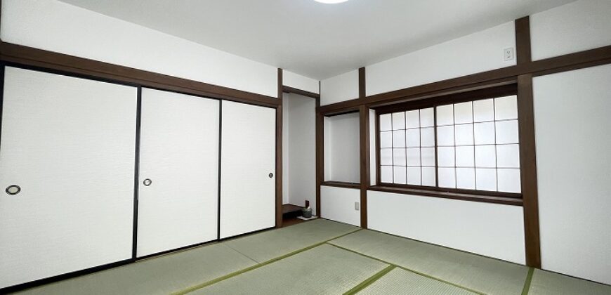 Casa à venda em Toyohashi, Kitayama-chō por ¥80,000/mês