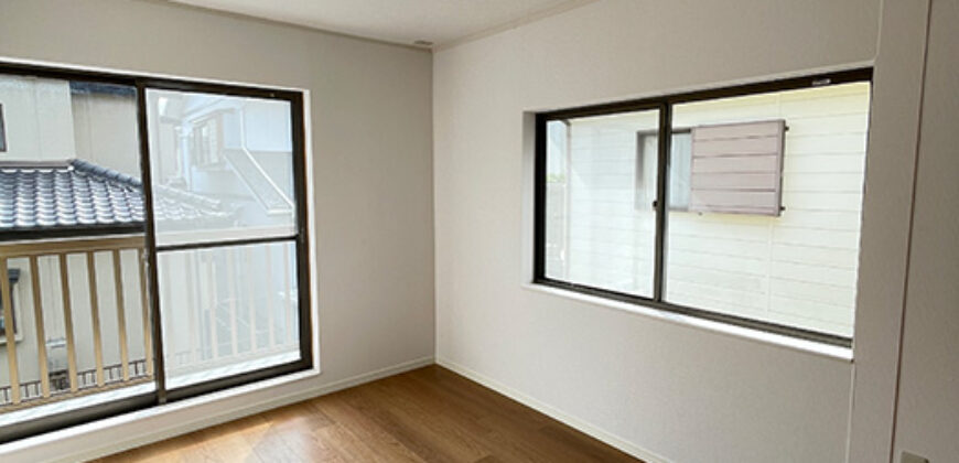 Casa à venda em Toyohashi, Fujimidai por ¥48,000/mês