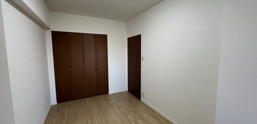 Apartamento à venda em Nagoya, Kita-ku por ¥74,000/mês