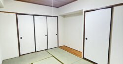 Apartamento à venda em Toyohashi, Nakashiba-chō por ¥47,000/mês