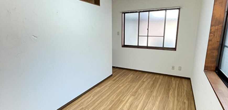 Casa à venda em Nishio, Isshiki-chō por ¥74,000/mês