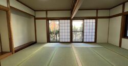 Casa à venda em Kasugai, Iwano-chō por ¥74,000/mês