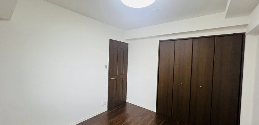 Apartamento à venda em Anjo-shi, Sumiyoshi-cho por ¥71,000/mês