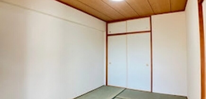 Apartamento à venda em Kariya-shi, Hitotsugi-cho por ¥57,000/mês