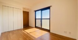 Apartamento à venda em Tokai, Nawa-chō por ¥60,000/mês