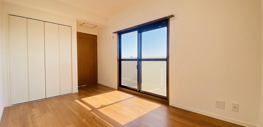 Apartamento à venda em Tokai, Nawa-chō por ¥60,000/mês