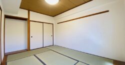 Apartamento à venda em Ōbu, Higashishinmachi por ¥41,000/mês