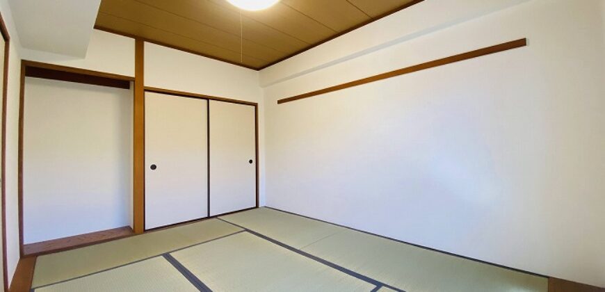 Apartamento à venda em Ōbu, Higashishinmachi por ¥41,000/mês