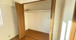 Apartamento à venda em Nagoya, Minami-ku por ¥37,000/mês