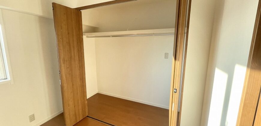 Apartamento à venda em Nagoya, Minami-ku por ¥37,000/mês