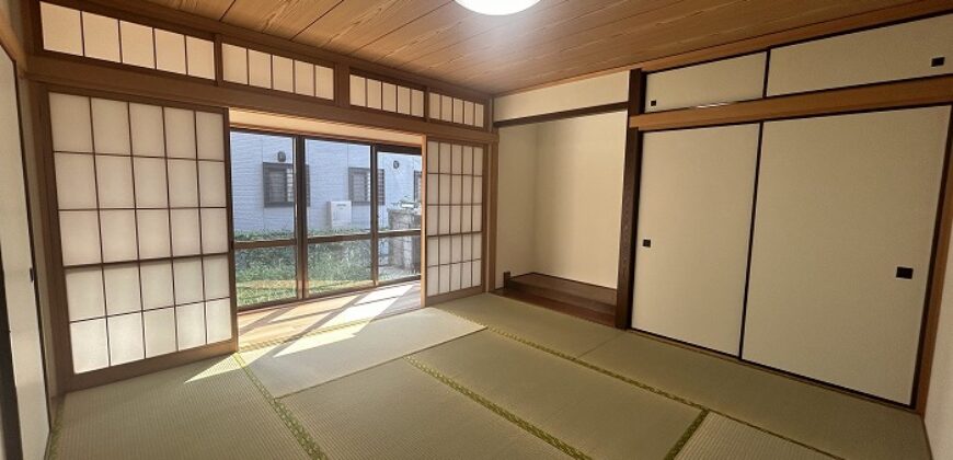 Casa à venda em Aisai, Zenta Shindencho por ¥71,000/mês