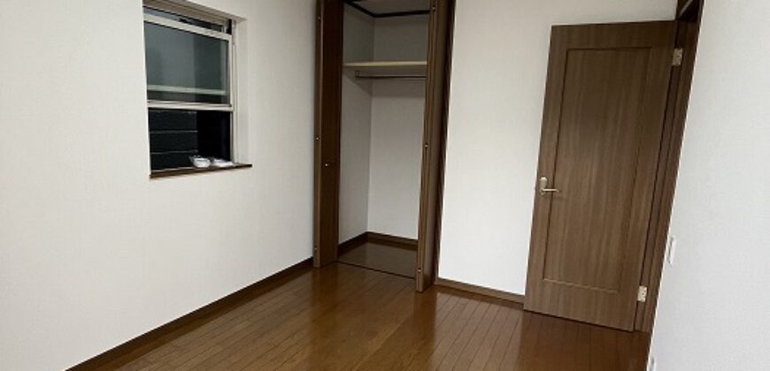 Casa à venda em Nagoya, Moriyama-ku por ¥68,000/mês