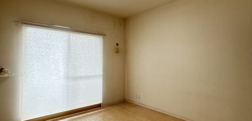 Apartamento à venda em Nagoya, Moriyama-ku por ¥51,000/mês