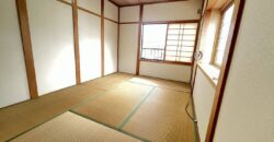 Casa à venda em Kita-Nagoya, Kujino por ¥46,000/mês