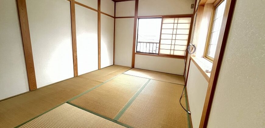 Casa à venda em Kita-Nagoya, Kujino por ¥46,000/mês