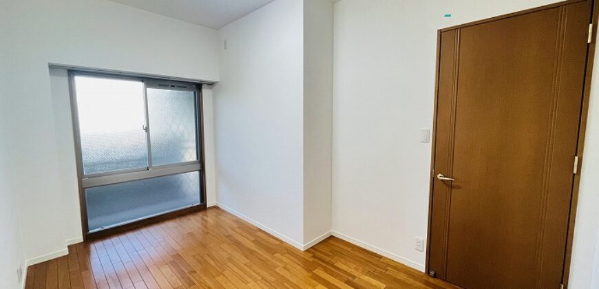 Apartamento à venda em Nisshin, Iwasakidai por ¥60,000/mês