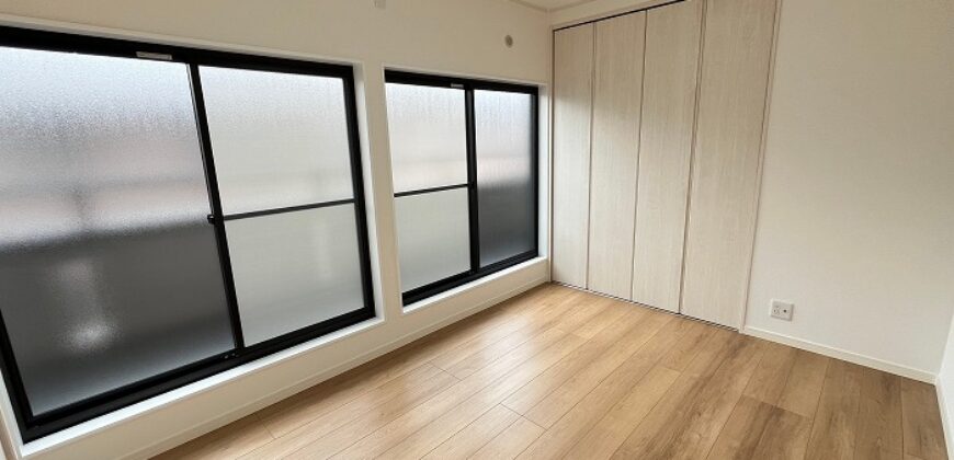 Casa à venda em Nishinomiya-shi, Yumiba-cho por ¥122,000/mês