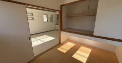 Casa à venda em Kobe-shi, Tarumi-ku por ¥111,000/mês