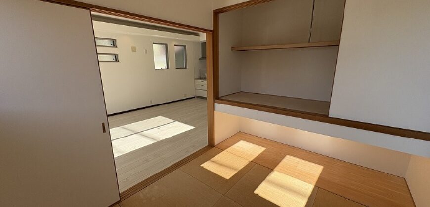 Casa à venda em Kobe-shi, Tarumi-ku por ¥111,000/mês